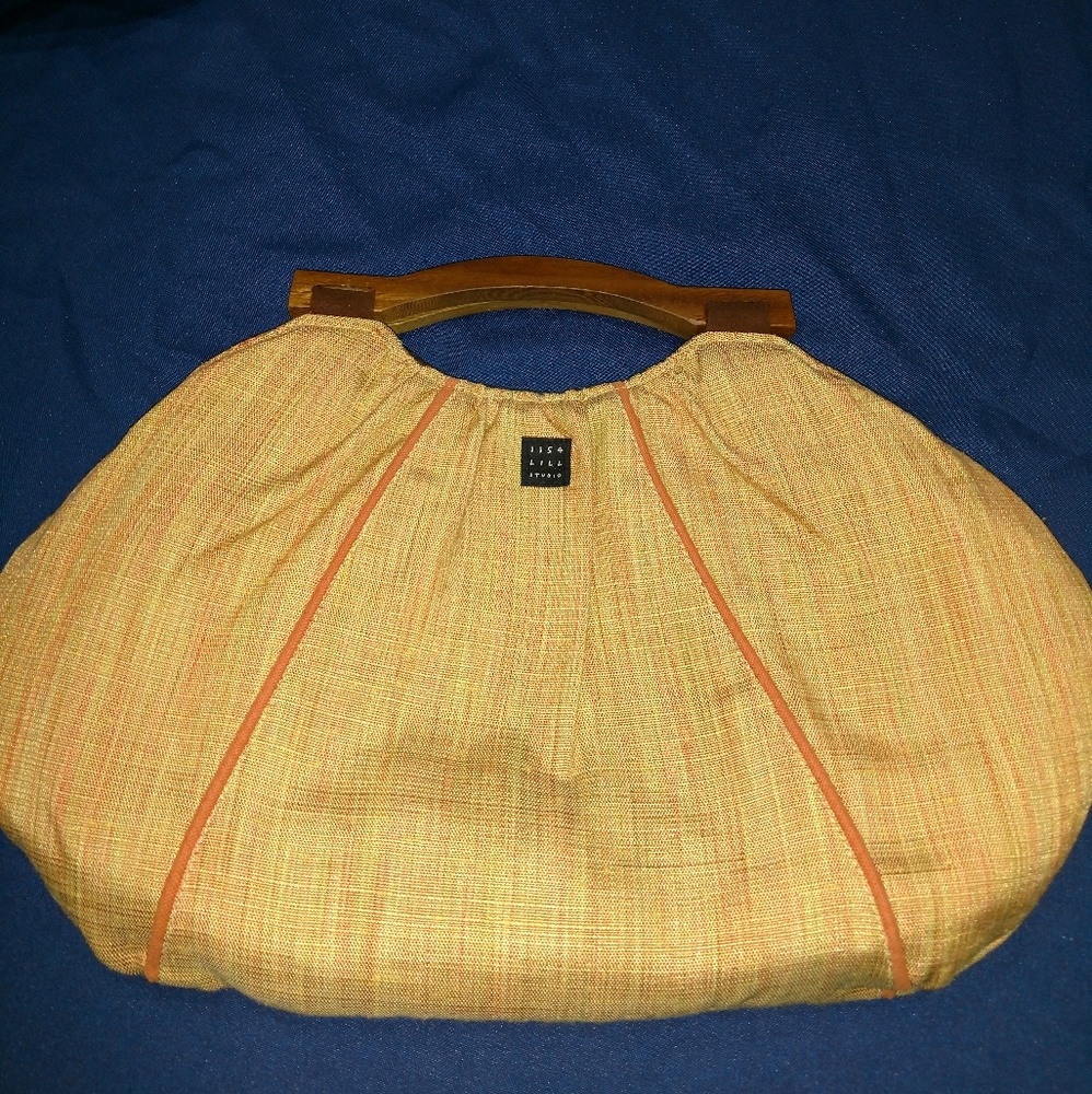 Reversible 1154 Lill Studio purse